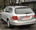Сірий Фольксваген Гольф 5, об'ємом двигуна 2 л та пробігом 193 тис. км за 6950 $, фото 2 на Automoto.ua