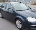 Синій Фольксваген Гольф 5, об'ємом двигуна 1.4 л та пробігом 221 тис. км за 7100 $, фото 1 на Automoto.ua