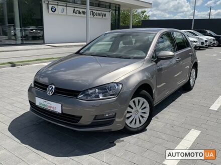 Фольксваген Гольф 6 2013 у Івано-Франківську на Automoto.ua Сірий Фольксваген Гольф 6, об'ємом двигуна 1.4 л та пробігом 60 тис. км за 13990 $, фото 1 на Automoto.ua