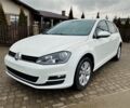 Білий Фольксваген Гольф 7, об'ємом двигуна 1.8 л та пробігом 49 тис. км за 12900 $, фото 1 на Automoto.ua