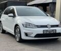 Білий Фольксваген Гольф 7, об'ємом двигуна 0 л та пробігом 40 тис. км за 18500 $, фото 1 на Automoto.ua