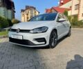 Білий Фольксваген Гольф 7, об'ємом двигуна 2 л та пробігом 118 тис. км за 29500 $, фото 1 на Automoto.ua
