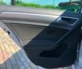 Белый Фольксваген Гольф 7, объемом двигателя 1.6 л и пробегом 178 тыс. км за 13500 $, фото 26 на Automoto.ua