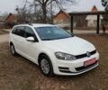 Белый Фольксваген Гольф 7, объемом двигателя 1.6 л и пробегом 180 тыс. км за 11799 $, фото 12 на Automoto.ua