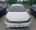 Білий Фольксваген Гольф 7, об'ємом двигуна 1.6 л та пробігом 202 тис. км за 13400 $, фото 1 на Automoto.ua