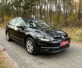 Черный Фольксваген Гольф 7, объемом двигателя 1.6 л и пробегом 178 тыс. км за 14750 $, фото 1 на Automoto.ua