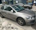 Серый Фольксваген Гольф 7, объемом двигателя 2 л и пробегом 150 тыс. км за 11000 $, фото 1 на Automoto.ua