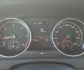 Серый Фольксваген Гольф 7, объемом двигателя 1.6 л и пробегом 205 тыс. км за 14100 $, фото 54 на Automoto.ua