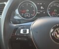 Серый Фольксваген Гольф 7, объемом двигателя 1.6 л и пробегом 205 тыс. км за 14100 $, фото 55 на Automoto.ua