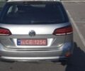 Серый Фольксваген Гольф 7, объемом двигателя 1.6 л и пробегом 205 тыс. км за 14100 $, фото 24 на Automoto.ua