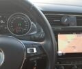 Серый Фольксваген Гольф 7, объемом двигателя 1.6 л и пробегом 205 тыс. км за 14100 $, фото 56 на Automoto.ua