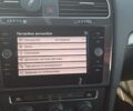 Серый Фольксваген Гольф 7, объемом двигателя 1.6 л и пробегом 205 тыс. км за 14100 $, фото 58 на Automoto.ua