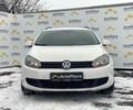 Белый Фольксваген Гольф Вариант, объемом двигателя 1.6 л и пробегом 225 тыс. км за 7400 $, фото 2 на Automoto.ua