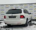 Белый Фольксваген Гольф Вариант, объемом двигателя 1.6 л и пробегом 225 тыс. км за 7400 $, фото 5 на Automoto.ua