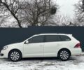 Белый Фольксваген Гольф Вариант, объемом двигателя 1.6 л и пробегом 225 тыс. км за 7400 $, фото 20 на Automoto.ua