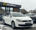 Белый Фольксваген Гольф Вариант, объемом двигателя 1.6 л и пробегом 225 тыс. км за 7400 $, фото 29 на Automoto.ua