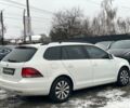 Белый Фольксваген Гольф Вариант, объемом двигателя 1.6 л и пробегом 225 тыс. км за 7400 $, фото 19 на Automoto.ua