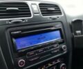 Белый Фольксваген Гольф Вариант, объемом двигателя 1.6 л и пробегом 225 тыс. км за 7400 $, фото 15 на Automoto.ua