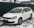 Белый Фольксваген Гольф Вариант, объемом двигателя 1.6 л и пробегом 225 тыс. км за 7400 $, фото 9 на Automoto.ua