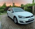 Белый Фольксваген Гольф Вариант, объемом двигателя 1.6 л и пробегом 0 тыс. км за 8300 $, фото 3 на Automoto.ua