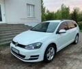 Белый Фольксваген Гольф Вариант, объемом двигателя 1.6 л и пробегом 0 тыс. км за 8300 $, фото 5 на Automoto.ua