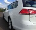 Белый Фольксваген Гольф Вариант, объемом двигателя 1.6 л и пробегом 170 тыс. км за 11600 $, фото 4 на Automoto.ua