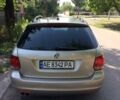 Бежевий Фольксваген Гольф Варіант, об'ємом двигуна 1.4 л та пробігом 150 тис. км за 9499 $, фото 15 на Automoto.ua