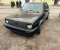 Черный Фольксваген Гольф Вариант, объемом двигателя 1.6 л и пробегом 333 тыс. км за 32 $, фото 1 на Automoto.ua