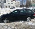 Черный Фольксваген Гольф Вариант, объемом двигателя 1.6 л и пробегом 195 тыс. км за 7900 $, фото 1 на Automoto.ua