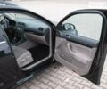 Черный Фольксваген Гольф Вариант, объемом двигателя 2 л и пробегом 165 тыс. км за 10500 $, фото 9 на Automoto.ua