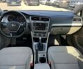 Червоний Фольксваген Гольф Варіант, об'ємом двигуна 2 л та пробігом 177 тис. км за 13490 $, фото 29 на Automoto.ua