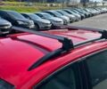 Червоний Фольксваген Гольф Варіант, об'ємом двигуна 2 л та пробігом 177 тис. км за 13490 $, фото 34 на Automoto.ua