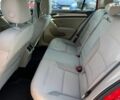 Червоний Фольксваген Гольф Варіант, об'ємом двигуна 2 л та пробігом 177 тис. км за 13490 $, фото 32 на Automoto.ua