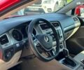 Червоний Фольксваген Гольф Варіант, об'ємом двигуна 2 л та пробігом 177 тис. км за 13490 $, фото 3 на Automoto.ua