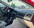 Червоний Фольксваген Гольф Варіант, об'ємом двигуна 2 л та пробігом 177 тис. км за 13490 $, фото 19 на Automoto.ua