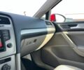 Червоний Фольксваген Гольф Варіант, об'ємом двигуна 2 л та пробігом 177 тис. км за 13490 $, фото 36 на Automoto.ua