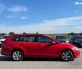 Червоний Фольксваген Гольф Варіант, об'ємом двигуна 2 л та пробігом 177 тис. км за 13490 $, фото 8 на Automoto.ua