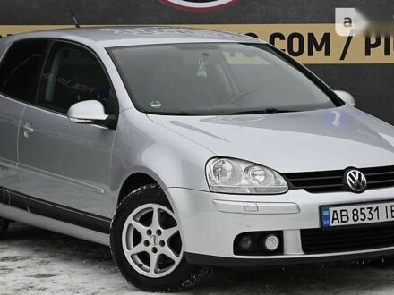 Фольксваген Гольф Варіант 2006 у Бердичеве на Automoto.ua Фольксваген Гольф Варіант, об'ємом двигуна 1.4 л та пробігом 201 тис. км за 5600 $, фото 1 на Automoto.ua