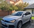 Сірий Фольксваген Гольф Варіант, об'ємом двигуна 1.9 л та пробігом 0 тис. км за 6000 $, фото 52 на Automoto.ua