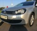 Сірий Фольксваген Гольф Варіант, об'ємом двигуна 1.6 л та пробігом 227 тис. км за 9900 $, фото 1 на Automoto.ua