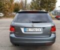 Серый Фольксваген Гольф Вариант, объемом двигателя 14 л и пробегом 179 тыс. км за 7950 $, фото 4 на Automoto.ua