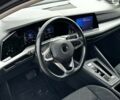 Серый Фольксваген Гольф Вариант, объемом двигателя 2 л и пробегом 209 тыс. км за 19000 $, фото 21 на Automoto.ua