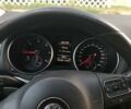 Синий Фольксваген Гольф Вариант, объемом двигателя 1.6 л и пробегом 165 тыс. км за 11000 $, фото 11 на Automoto.ua