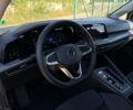 Синій Фольксваген Гольф Варіант, об'ємом двигуна 2 л та пробігом 130 тис. км за 22500 $, фото 1 на Automoto.ua