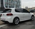 Білий Фольксваген Гольф, об'ємом двигуна 2 л та пробігом 72 тис. км за 20000 $, фото 3 на Automoto.ua