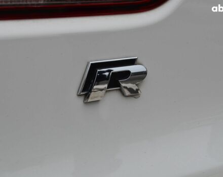 Білий Фольксваген Гольф, об'ємом двигуна 2 л та пробігом 72 тис. км за 20000 $, фото 7 на Automoto.ua