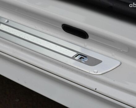 Білий Фольксваген Гольф, об'ємом двигуна 2 л та пробігом 72 тис. км за 20000 $, фото 9 на Automoto.ua