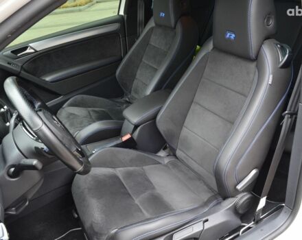 Білий Фольксваген Гольф, об'ємом двигуна 2 л та пробігом 72 тис. км за 20000 $, фото 11 на Automoto.ua