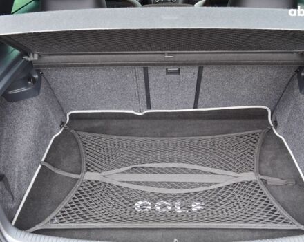 Білий Фольксваген Гольф, об'ємом двигуна 2 л та пробігом 72 тис. км за 20000 $, фото 6 на Automoto.ua