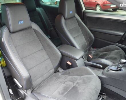 Білий Фольксваген Гольф, об'ємом двигуна 2 л та пробігом 72 тис. км за 20000 $, фото 14 на Automoto.ua